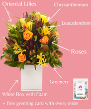 Load image into Gallery viewer, Autumn Box