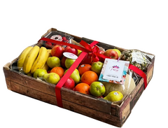 Fruit Hamper
