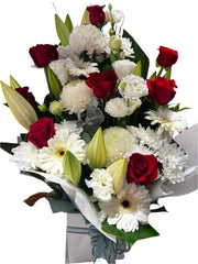Sharmeen Flowers Box