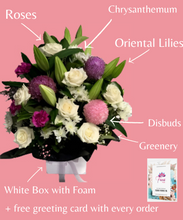 Load image into Gallery viewer, Kate Box