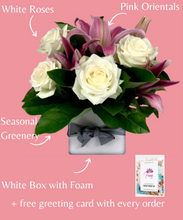 Load image into Gallery viewer, Mabel Flower Box