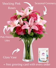 Load image into Gallery viewer, Monthly Flower Special