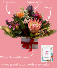 Load image into Gallery viewer, Native Wild Bunch Box