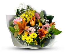 Load image into Gallery viewer, Sasha Flowers Bouquet