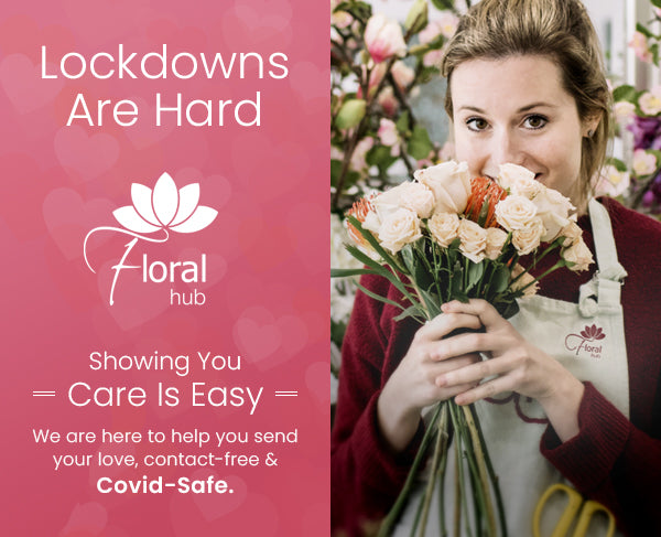 Your Spring Flowers Guide For Melbourne