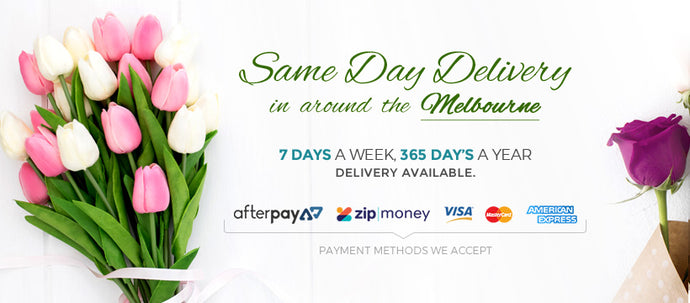 Ultimate Convenience Of Flower Delivery Services With Melbourne Local Florist