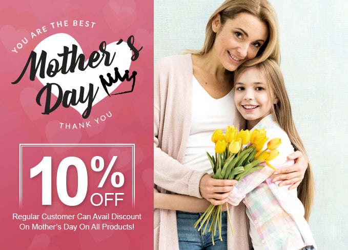 Floralhub as a great option for ordering beautiful blooms on Mother's Day