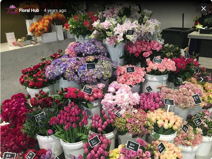 Get The Freshest Flowers Delivered In No Time With Floral Hub
