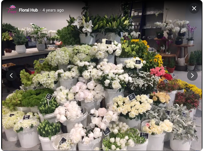 The Incredible Effort that a Florist Greensborough has to go Through to Provide you with Fresh Flowers