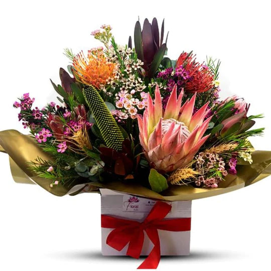 Native flowers we uses at Floralhub!