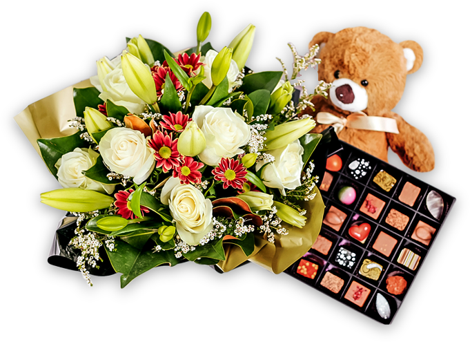 Flower Delivery in Melbourne