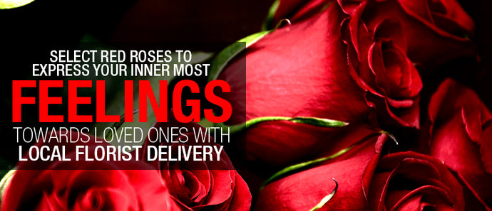 Roses