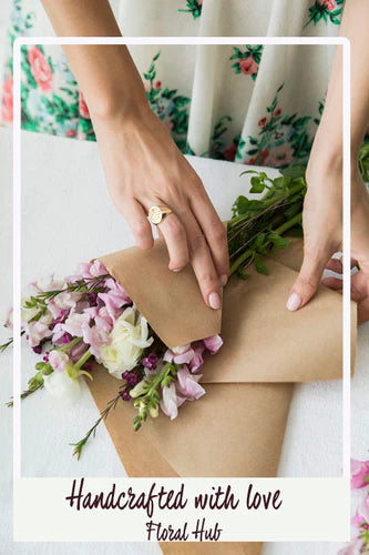 How Florists Greensborough Associate Happiness With Flowers