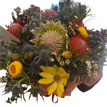 Load image into Gallery viewer, Native Flowers Bouquet
