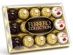 Chocolate
