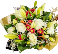 Special Floral Arrangement
