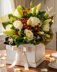 Special Floral Arrangement