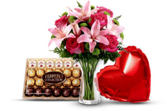 Monthly Flower Special