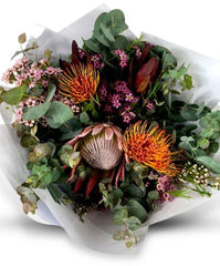 Native Flowers Bouquet