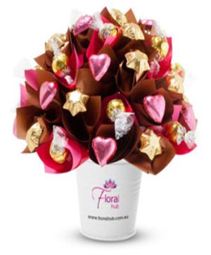 Chocolate Bouquet