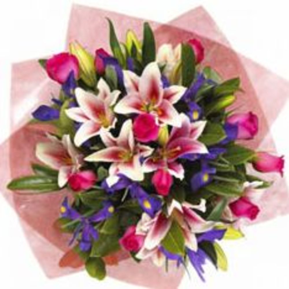 Exquisite Bouquet