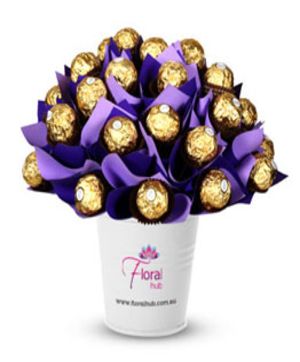 Ferrero Chocolate