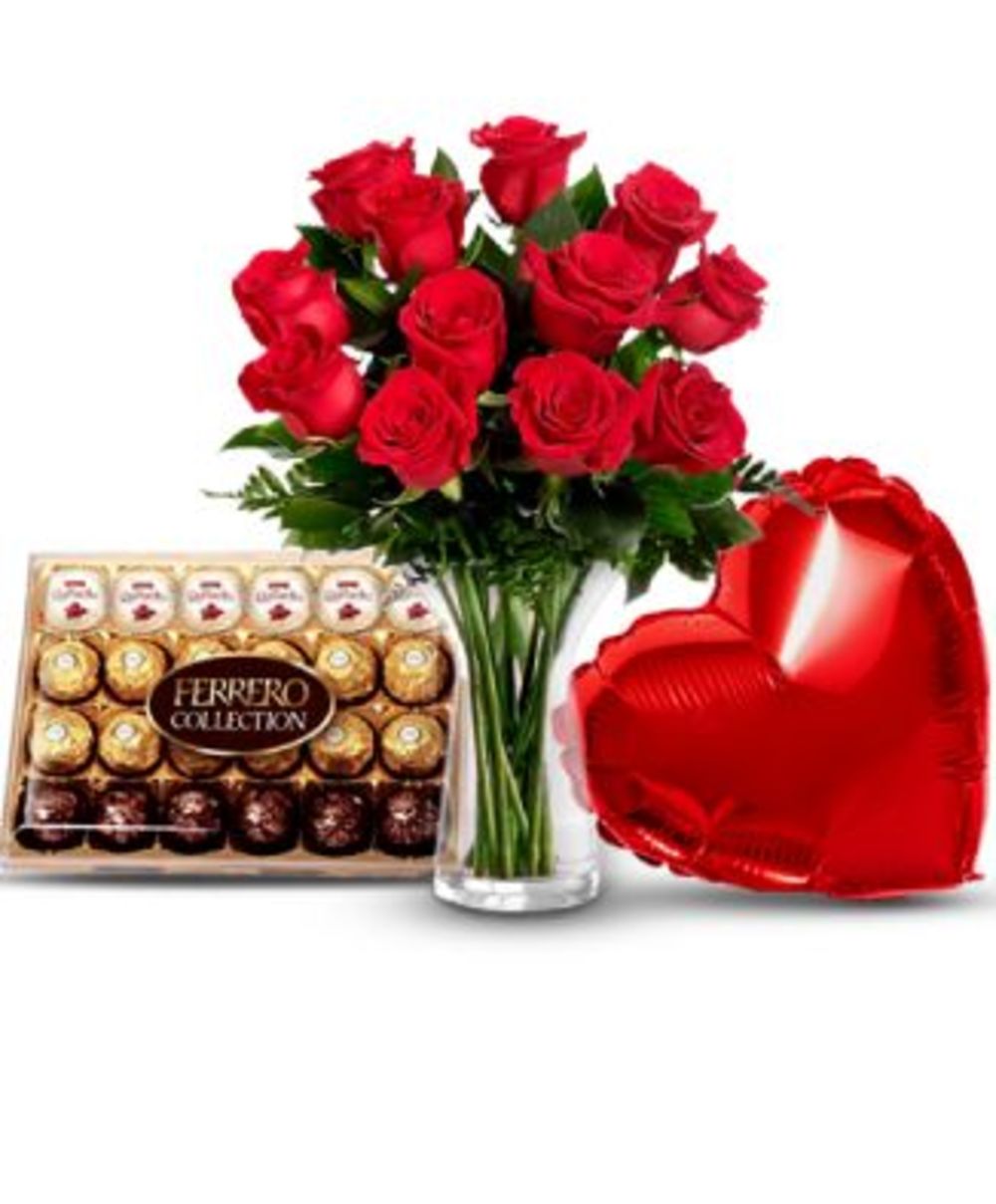Valentines Special