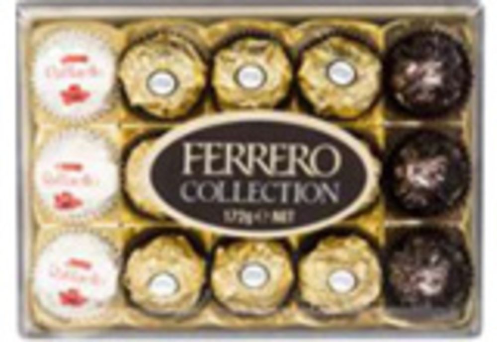 Chocolate