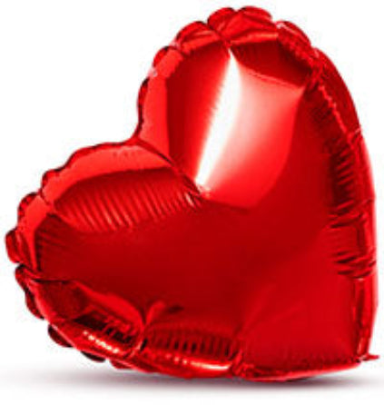 Heart Balloon