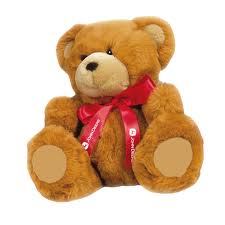 Teddy Bear